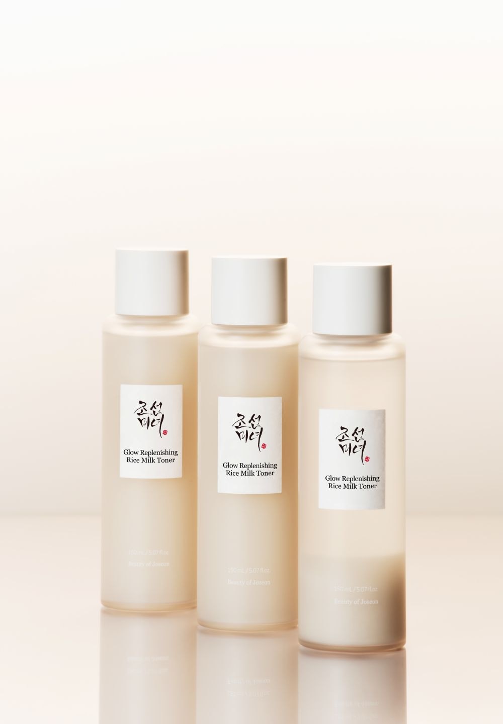 GLOW REPLENISHING RICE MILK LIGHTWEIGHT HYDRATION TONER (T&Oacute;NICO HIDRATANTE)